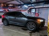 Mazda CX-9 2021 года за 25 000 000 тг. в Астана – фото 3