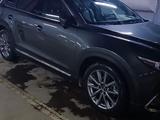 Mazda CX-9 2021 года за 25 000 000 тг. в Астана – фото 4