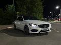 Mercedes-Benz C 180 2014 года за 8 700 000 тг. в Астана – фото 2