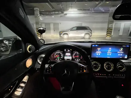 Mercedes-Benz C 180 2014 года за 8 700 000 тг. в Астана – фото 10