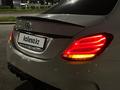 Mercedes-Benz C 180 2014 года за 8 700 000 тг. в Астана – фото 4