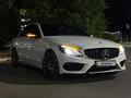 Mercedes-Benz C 180 2014 года за 8 700 000 тг. в Астана – фото 3