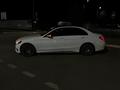 Mercedes-Benz C 180 2014 года за 8 700 000 тг. в Астана – фото 7