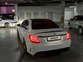 Mercedes-Benz C 180 2014 года за 8 700 000 тг. в Астана – фото 9