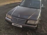 Mercedes-Benz C 180 1994 года за 1 900 000 тг. в Лисаковск – фото 4