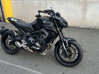 Yamaha  MT-09 (FZ-09) 2020 года за 5 700 000 тг. в Алматы