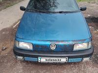 Volkswagen Passat 1991 годаүшін1 400 000 тг. в Астана