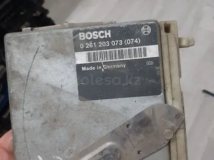 Блок управления двигателем на волво за 50 000 тг. в Алматы