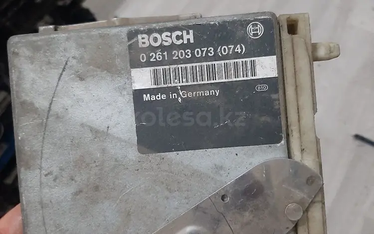 Блок управления двигателем на волво за 50 000 тг. в Алматы