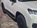 Toyota Land Cruiser Prado 2020 годаfor27 150 000 тг. в Актобе – фото 2