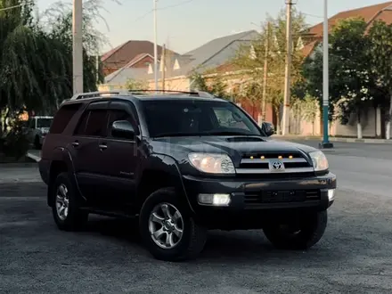 Toyota 4Runner 2003 года за 10 000 000 тг. в Кызылорда – фото 6