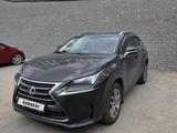 Lexus NX 200t 2014 годаүшін11 600 000 тг. в Астана
