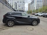 Lexus NX 200t 2014 годаүшін11 600 000 тг. в Астана – фото 3