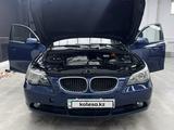 BMW 525 2006 года за 5 700 000 тг. в Астана