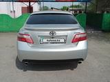 Toyota Camry 2007 года за 5 600 000 тг. в Караганда – фото 5