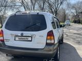 Mazda Tribute 2001 года за 3 900 000 тг. в Алматы – фото 5