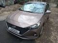 Hyundai Accent 2020 года за 7 600 000 тг. в Алматы – фото 2