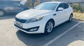 Kia Optima 2012 года за 6 000 000 тг. в Алматы