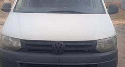 Volkswagen Transporter 2012 года за 7 500 000 тг. в Алматы – фото 2