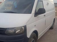 Volkswagen Transporter 2012 годаfor7 500 000 тг. в Алматы