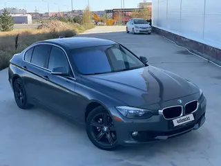 BMW 328