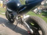 Yamaha  FZR600 2002 года за 2 200 000 тг. в Петропавловск