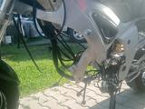 Yamaha  FZR600 2002 года за 2 200 000 тг. в Петропавловск – фото 4
