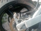 Yamaha  FZR600 2002 года за 2 200 000 тг. в Петропавловск – фото 5