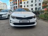 Kia Optima 2018 годаүшін7 800 000 тг. в Астана – фото 5