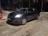 Toyota Yaris 2007 года за 4 350 000 тг. в Алматы