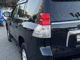 Toyota Land Cruiser Prado 2013 года за 15 200 000 тг. в Атырау – фото 3