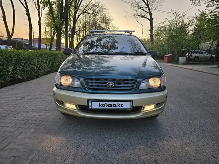 Toyota Ipsum 1996 года за 3 100 000 тг. в Алматы – фото 4