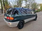 Toyota Ipsum 1996 года за 3 100 000 тг. в Алматы – фото 4