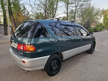 Toyota Ipsum 1996 года за 3 100 000 тг. в Алматы – фото 6