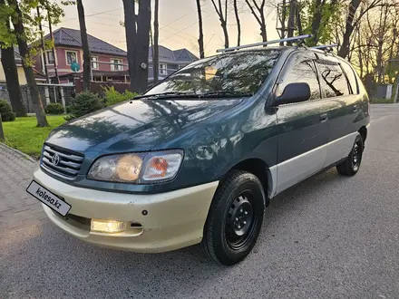 Toyota Ipsum 1996 года за 3 100 000 тг. в Алматы – фото 3