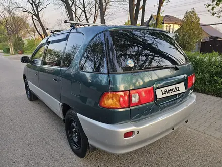 Toyota Ipsum 1996 года за 3 100 000 тг. в Алматы – фото 9