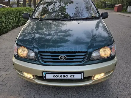 Toyota Ipsum 1996 года за 3 100 000 тг. в Алматы – фото 10