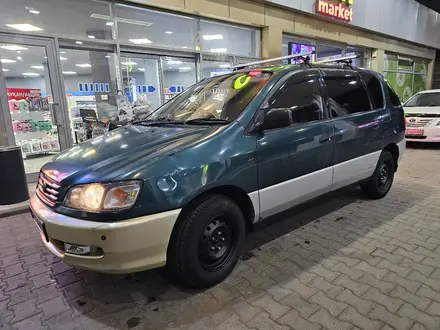 Toyota Ipsum 1996 года за 3 100 000 тг. в Алматы – фото 20