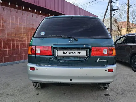 Toyota Ipsum 1996 года за 3 100 000 тг. в Алматы – фото 21