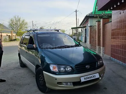 Toyota Ipsum 1996 года за 3 100 000 тг. в Алматы – фото 23