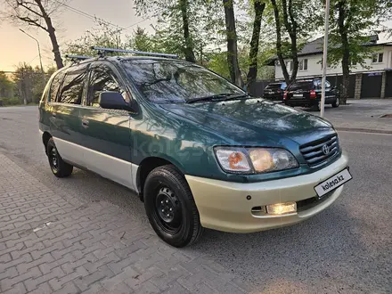 Toyota Ipsum 1996 года за 3 100 000 тг. в Алматы – фото 5