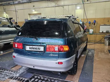 Toyota Ipsum 1996 года за 3 100 000 тг. в Алматы