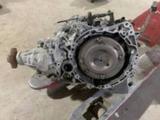 Вариатор коробка передач на Nissan.Ниссан за 170 000 тг. в Алматы – фото 3