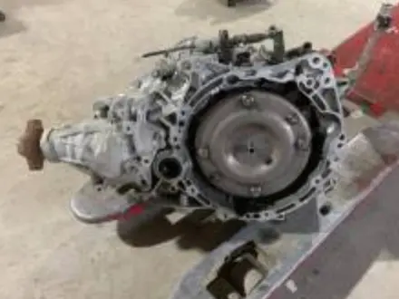 Вариатор коробка передач на Nissan.Ниссан за 170 000 тг. в Алматы – фото 3