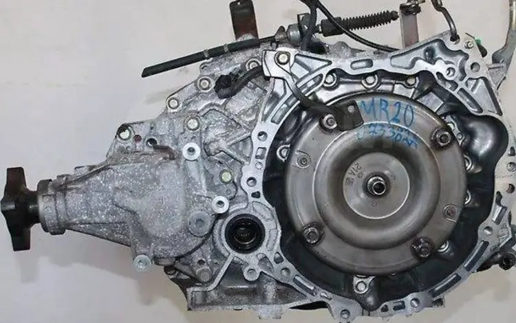 Вариатор коробка передач на Nissan.Ниссанүшін170 000 тг. в Алматы