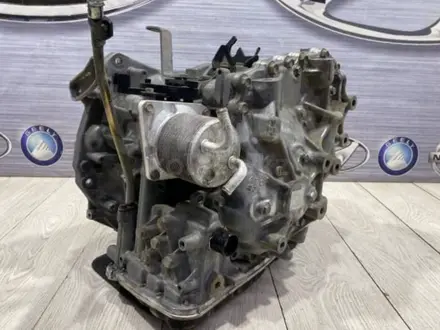 Вариатор коробка передач на Nissan.Ниссан за 170 000 тг. в Алматы – фото 2