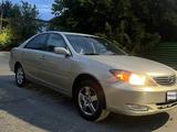 Toyota Camry 2003 годаfor4 600 000 тг. в Алматы