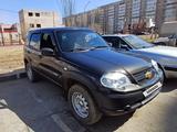 Chevrolet Niva 2018 года за 5 000 000 тг. в Павлодар – фото 3