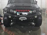 Toyota FJ Cruiser 2008 года за 13 000 000 тг. в Алматы – фото 2
