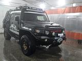 Toyota FJ Cruiser 2008 года за 13 000 000 тг. в Алматы